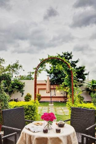 Arna Villa by VEO Part of StayVista — 4-Star Luxury Hotel in Udaipur, India
