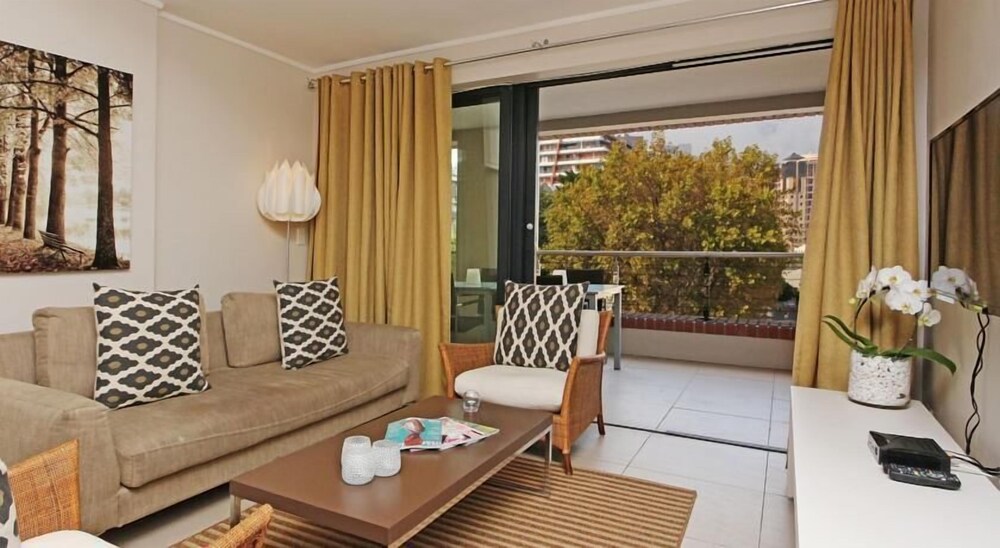 205 Rockwell in Cape Town, South Africa