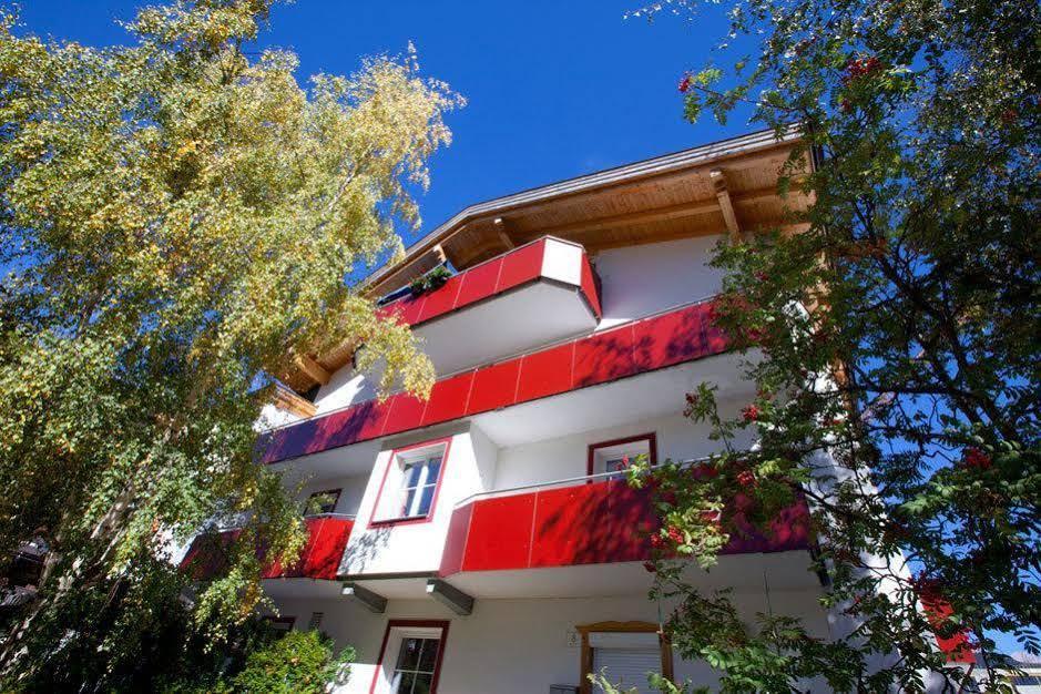 Midland in St Anton Am Arlberg, Austria