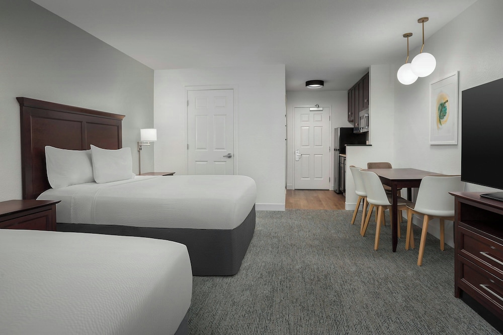 TownePlace Suites Marriott El Centro - photo 9