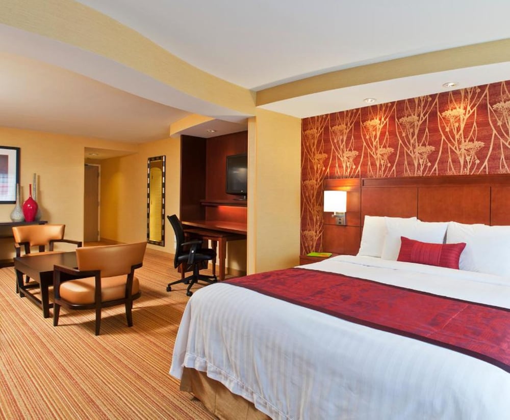 Courtyard by Marriott Buffalo Amherst University - photo 10