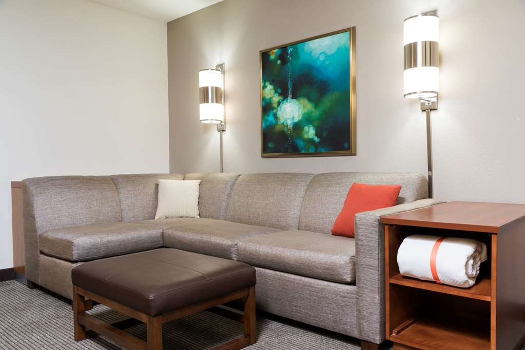 Hyatt Place Lexington - photo 13