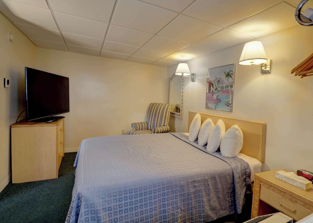 Sea View Inn - photo 14