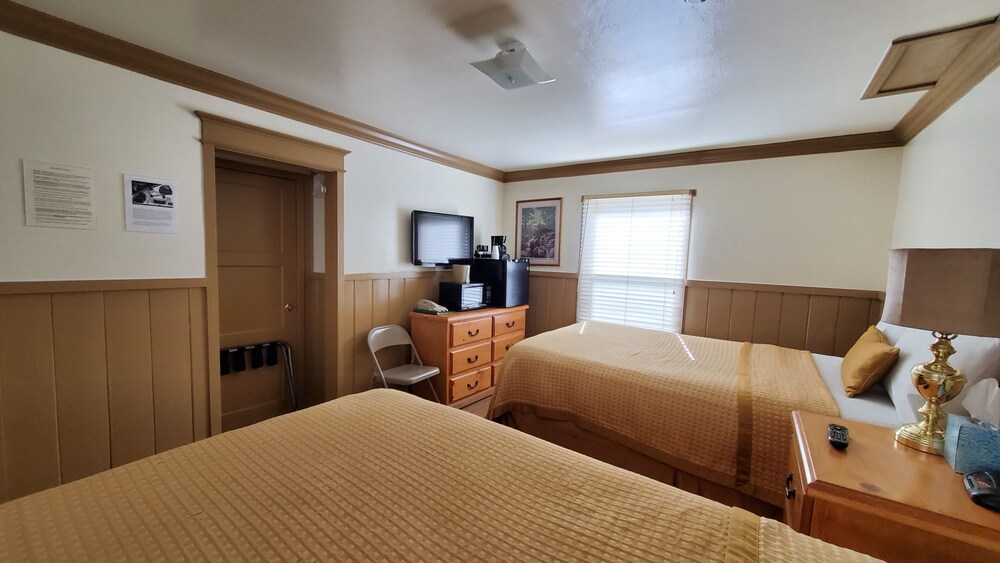 Kernville Inn - photo 45
