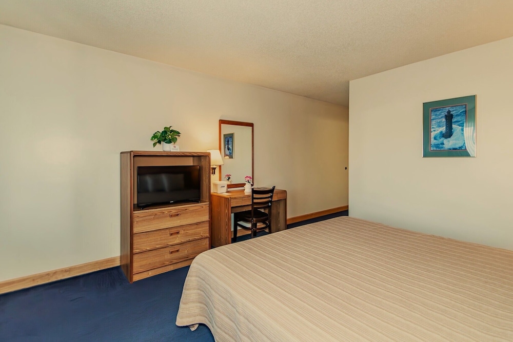 Americas Best Value Inn Austinburg - photo 18