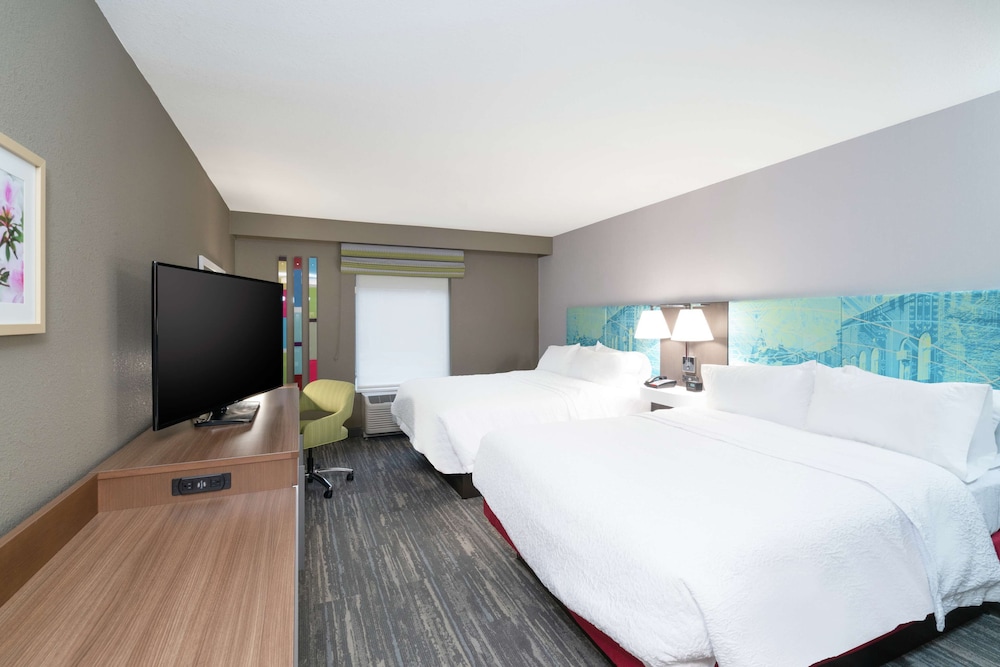 Hampton Inn Weston - photo 7