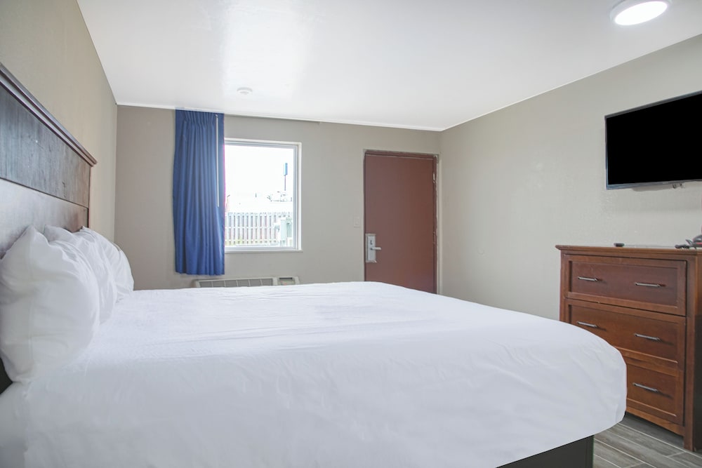 Masters Inn Augusta Washington Rd I 20 - photo 16