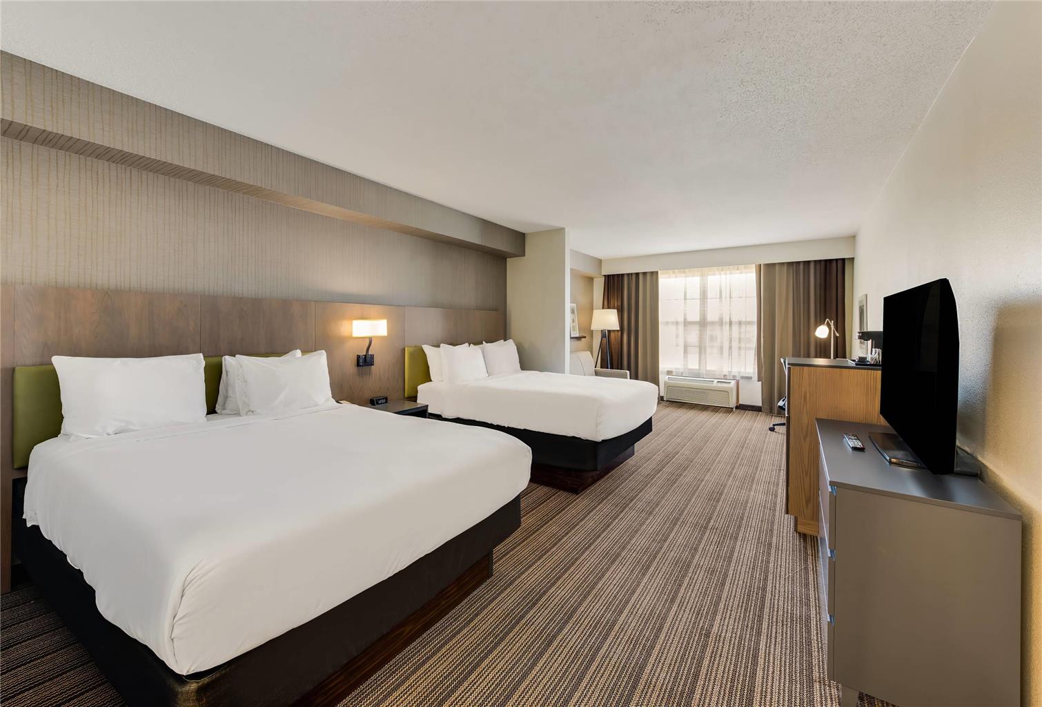 Country Inn & Suites by Radisson Findlay OH - photo 14