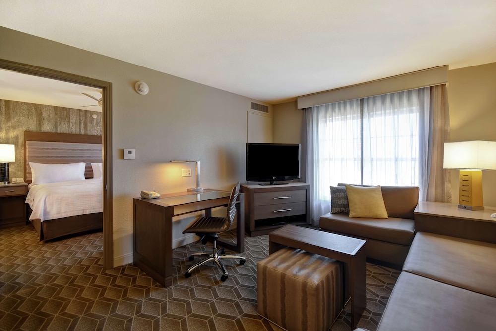 Homewood Suites by Hilton at The Waterfront - photo 8