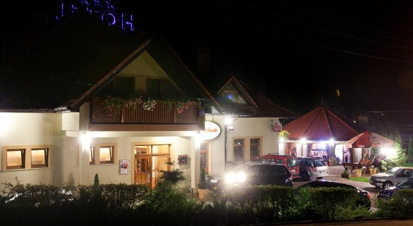 Hotel Zalesie — Bochnia — photo 3