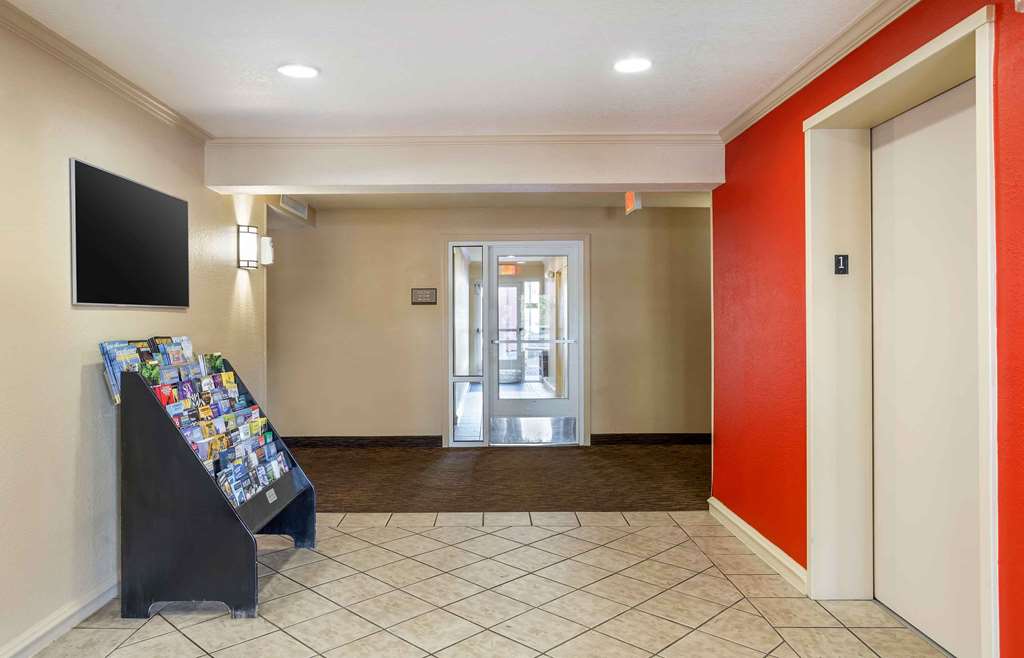 Extended Stay America Suites Norwalk Stamford - photo 7