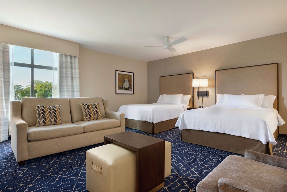 Homewood Suites by Hilton Albany Crossgates Mall NY - photo 22