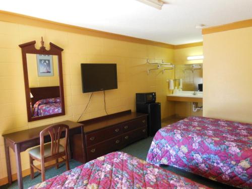 Sheridan Inn - photo 3