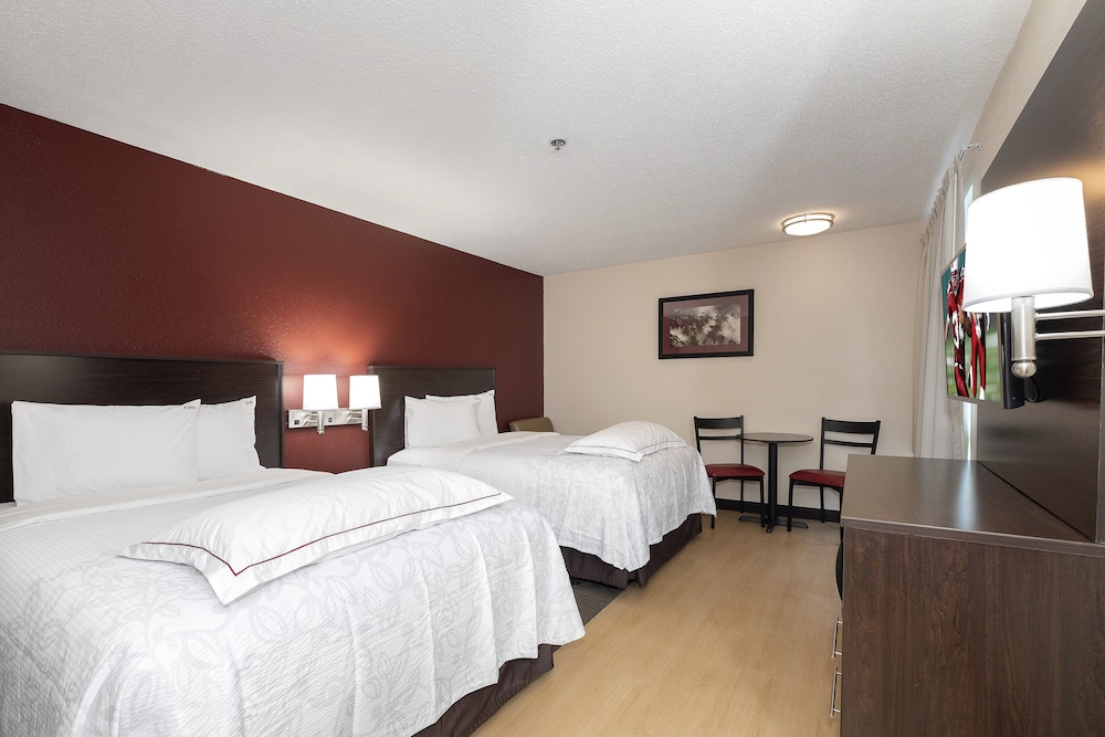 Red Roof Inn PLUS Phoenix West - photo 21