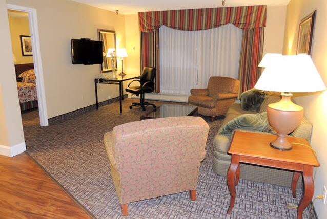 Ramada by Wyndham Juneau - photo 15