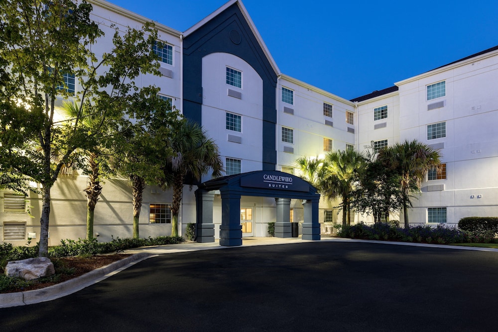 Candlewood Suites Bluffton Hilton Head by IHG - photo 40