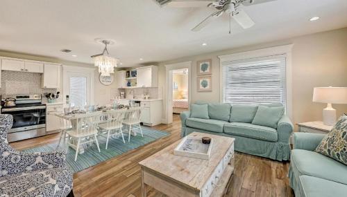Canal Upper Gorgeous 3 bed 3 bath near SK Village - photo 12
