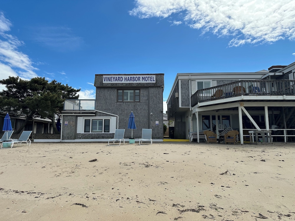 Vineyard Harbor Motel Private Beach - photo 359