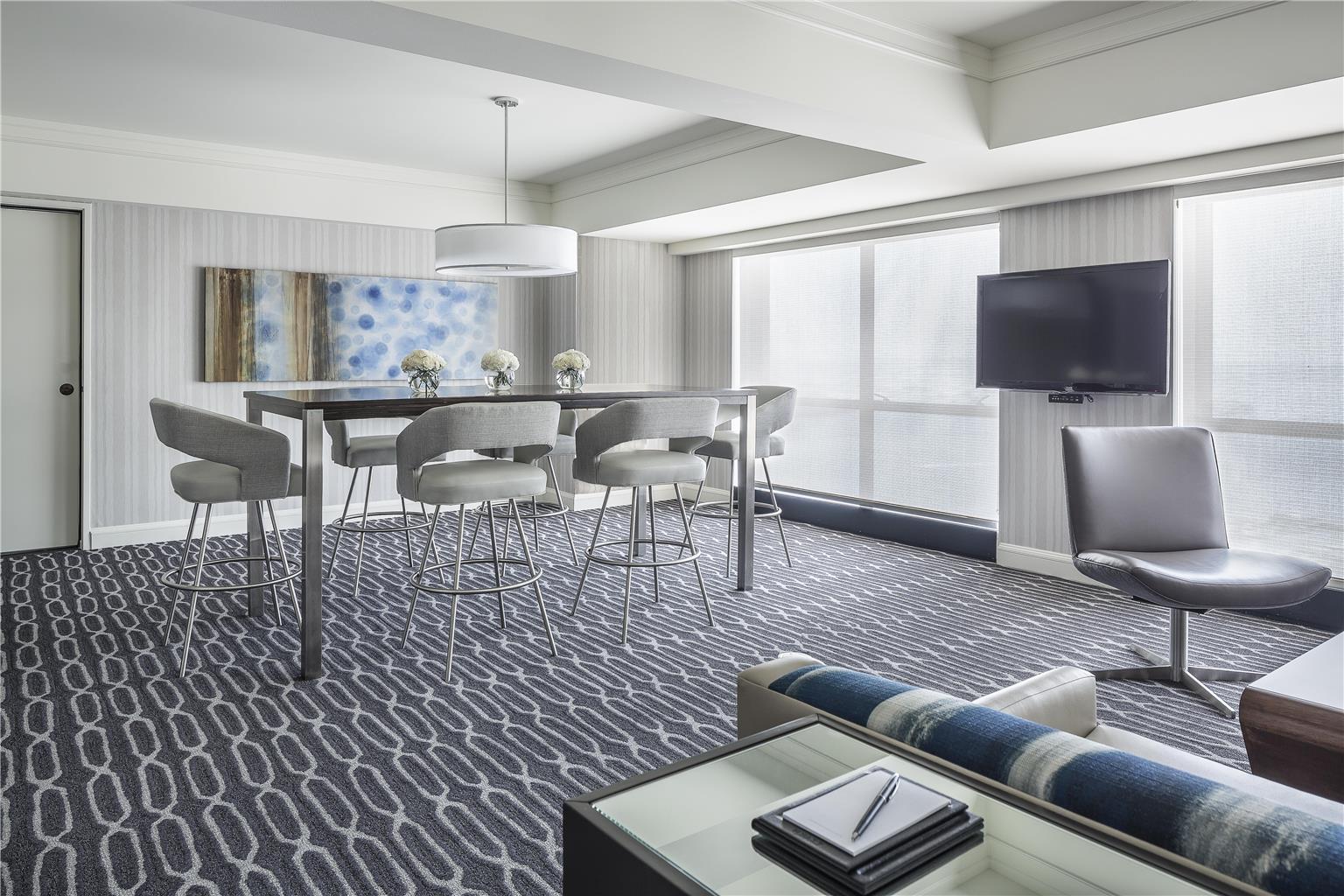 Manchester Grand Hyatt San Diego - photo 15