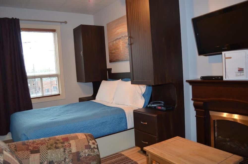 Le Citadin — Rouyn-Noranda — photo 5