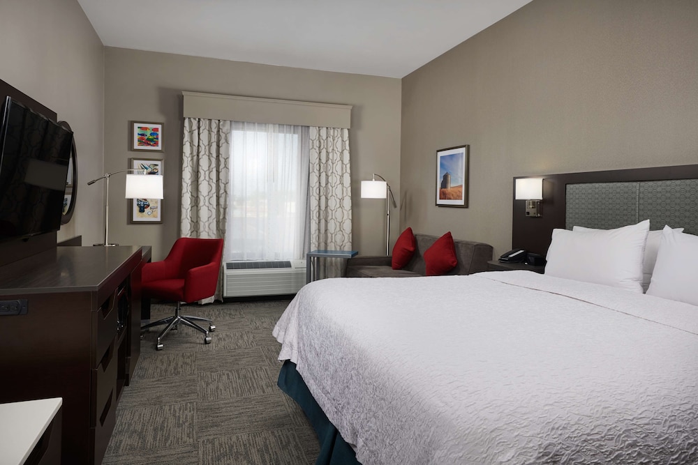 Hampton Inn Bartlesville - photo 5