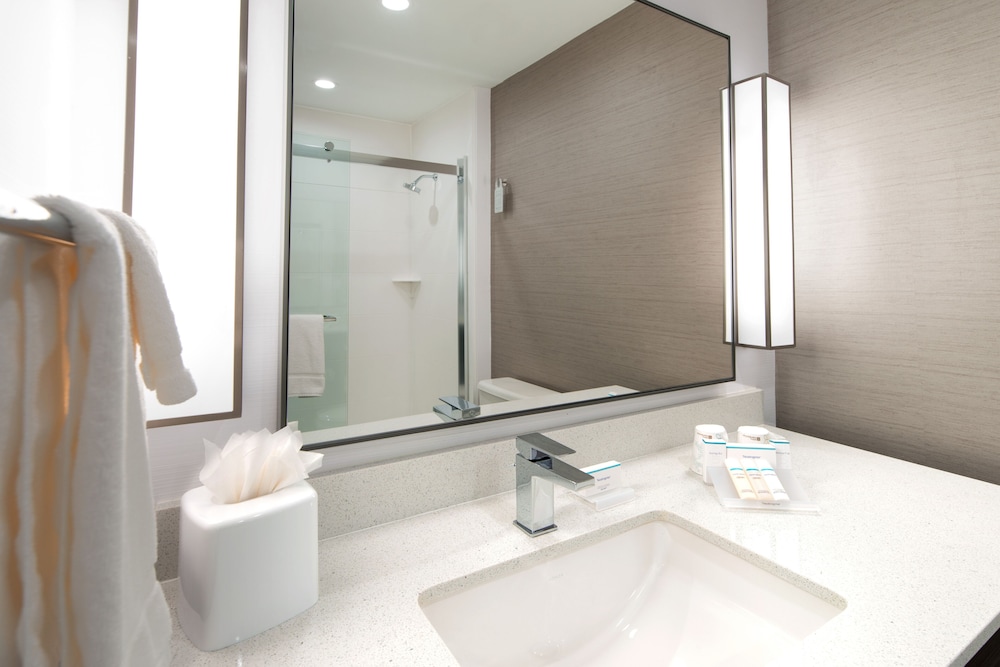 Hilton Garden Inn Las Colinas - photo 29