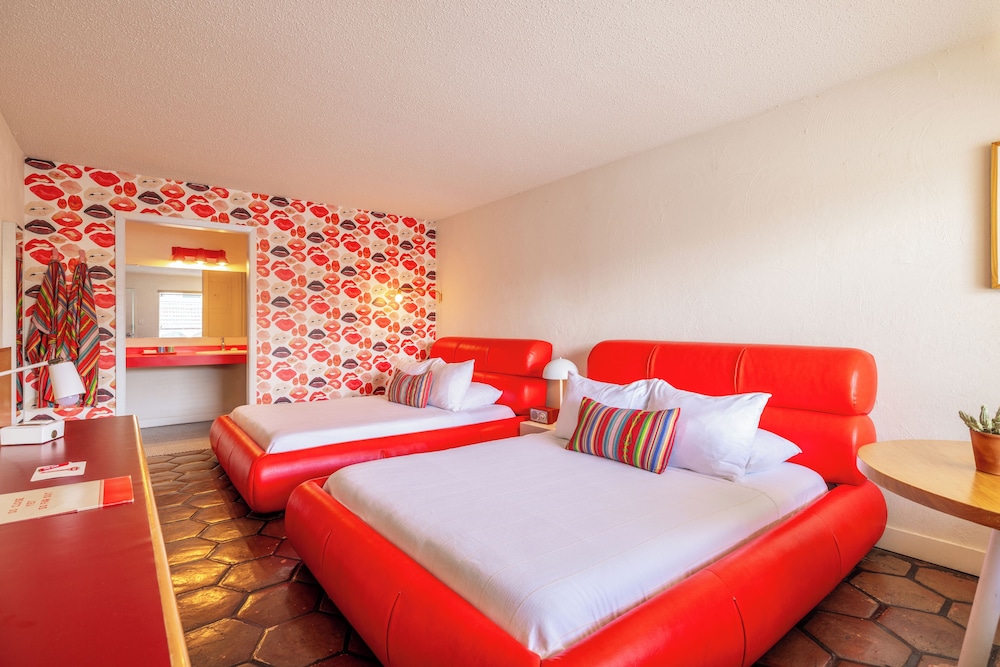 Austin Motel - photo 59
