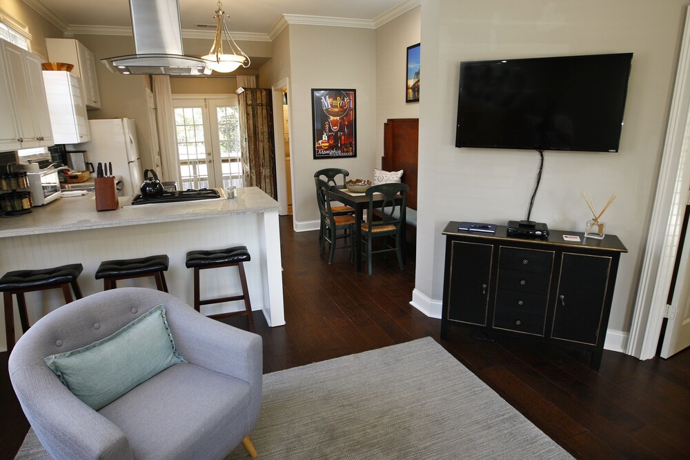 Jefferson Cottages - photo 24
