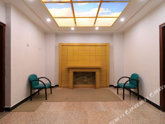 Hengdian Muxin Inn - last minute hotel in Dongyang