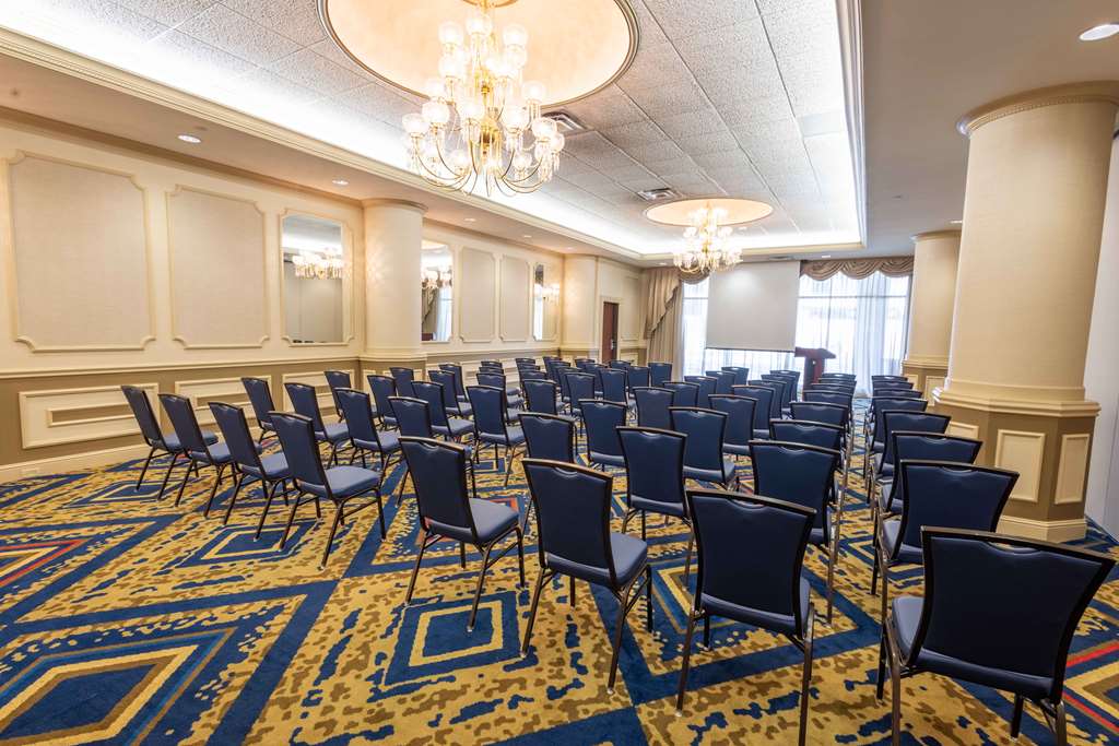 Drury Plaza Hotel St. Louis at the Arch - photo 43