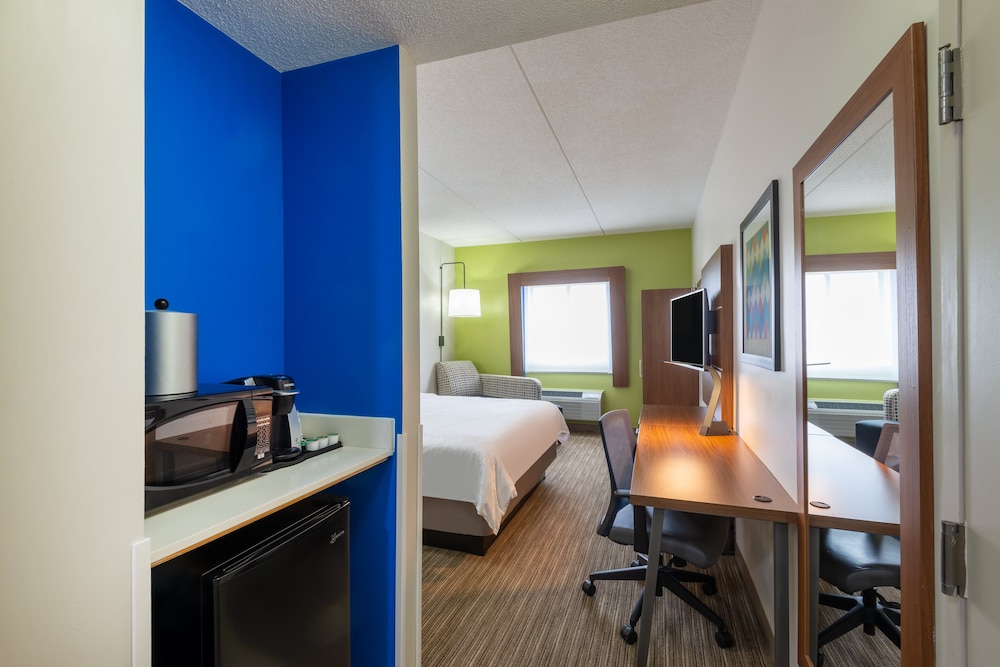 Holiday Inn Express Vermilion by IHG - photo 4