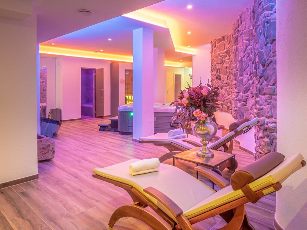 Mäser’s Allgäuherz in Wiggensbach, Germany