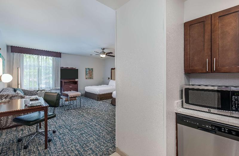 Homewood Suites by Hilton Atlanta Perimeter Center - photo 83
