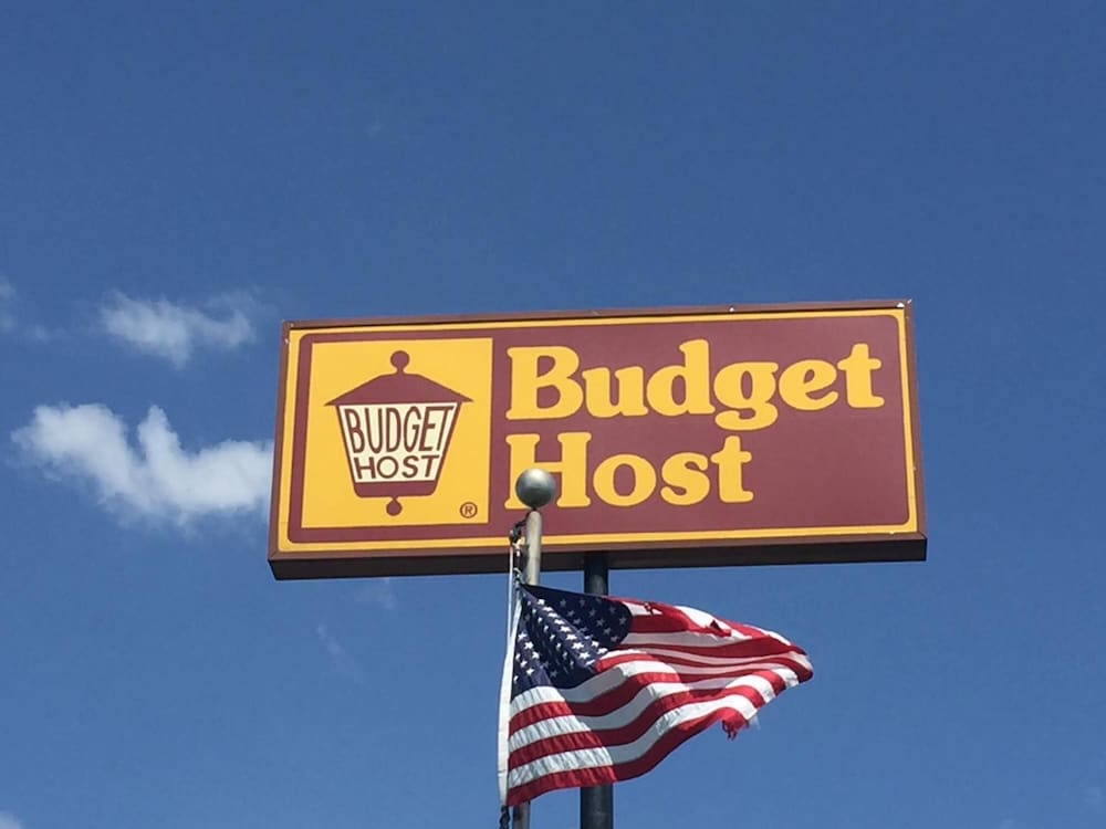 Budget Host Platte Valley Inn - photo 28