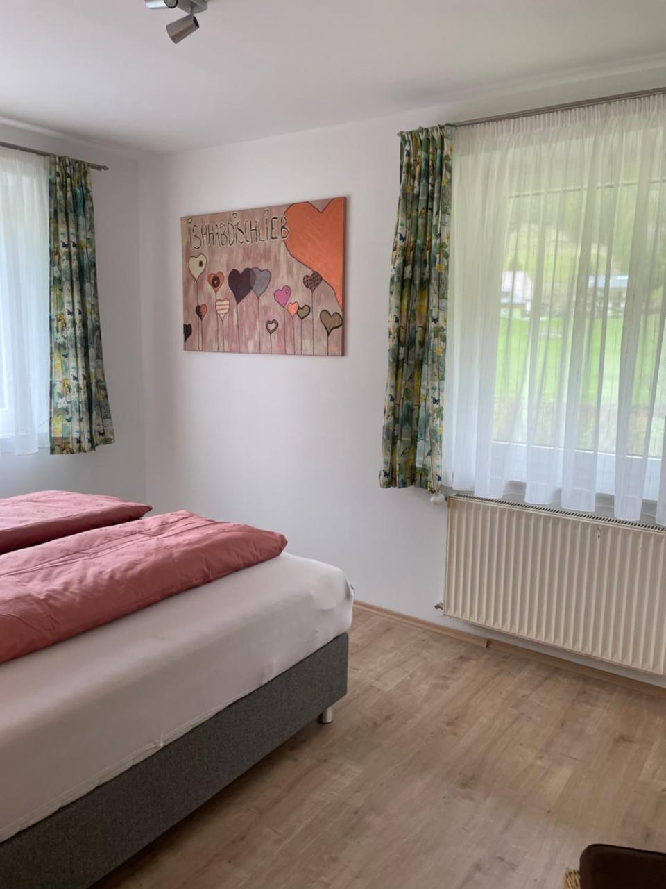 Ferienwohnungen Bianca Hasler Stallbauer — Pusterwald — photo 4