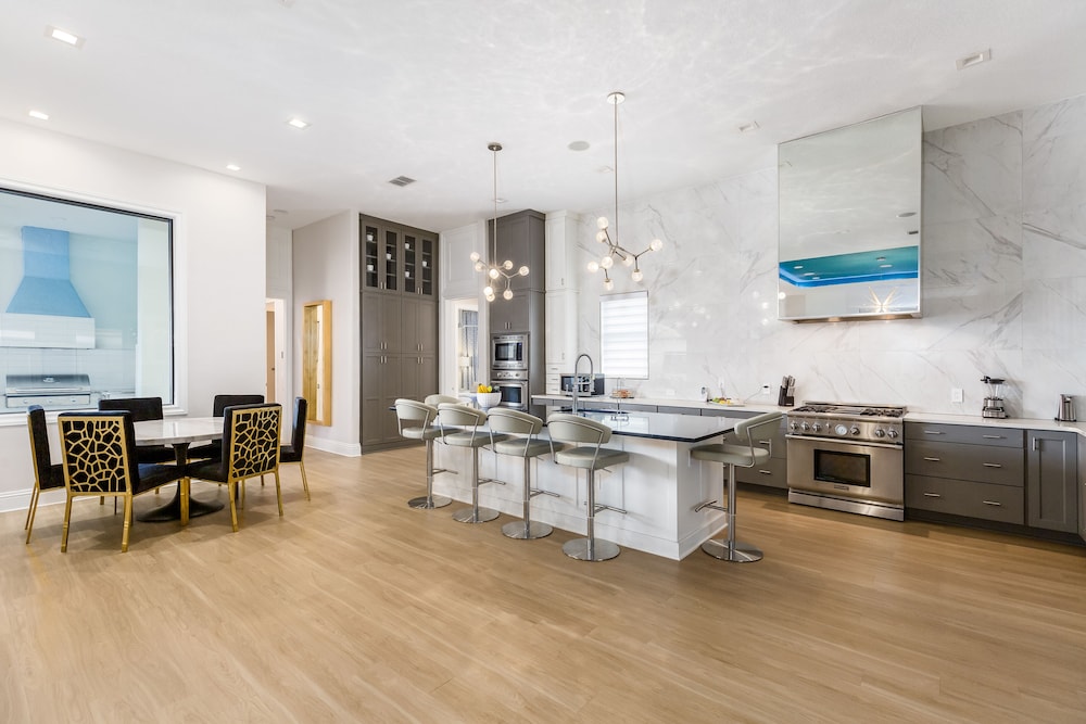 Villatel Luxury Homes at Reunion Resort - photo 23