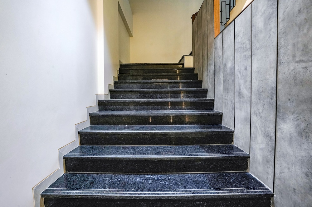 Fabhotel Global Spaces — Mumbai — photo 3