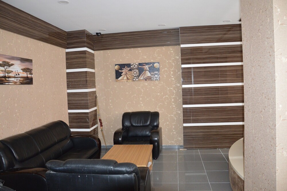 Otel Dinc — Tatvan — photo 4