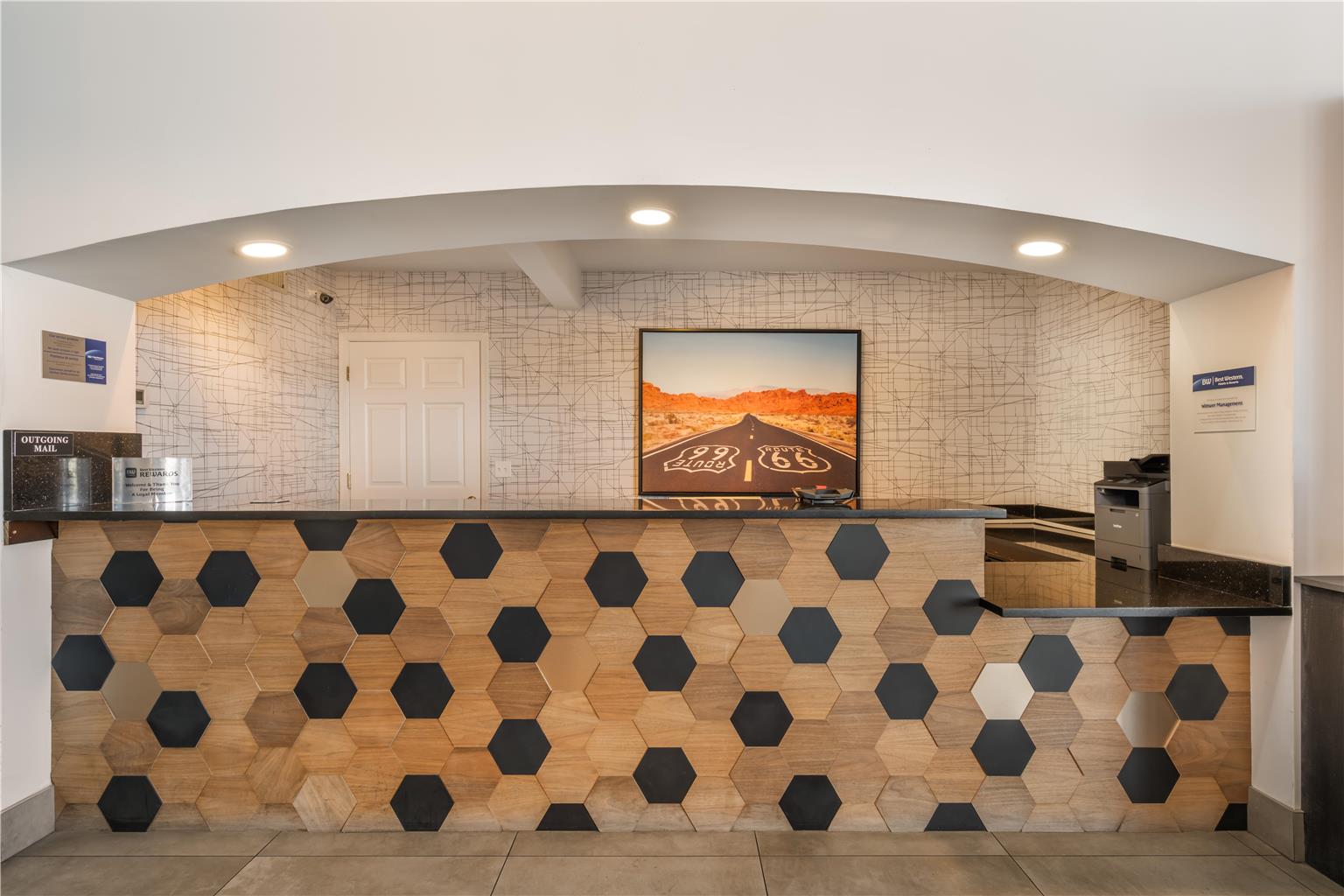 Best Western Plus King's Inn & Suites - photo 61