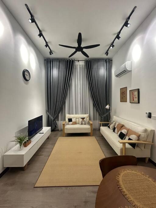 F Homestay Putrajaya Near to PICC — 4-Star Luxury Hotel in Putrajaya, Malaysia