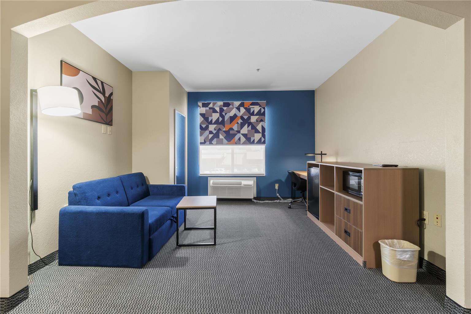 Americas Best Value Inn & Suites Livingston - photo 40