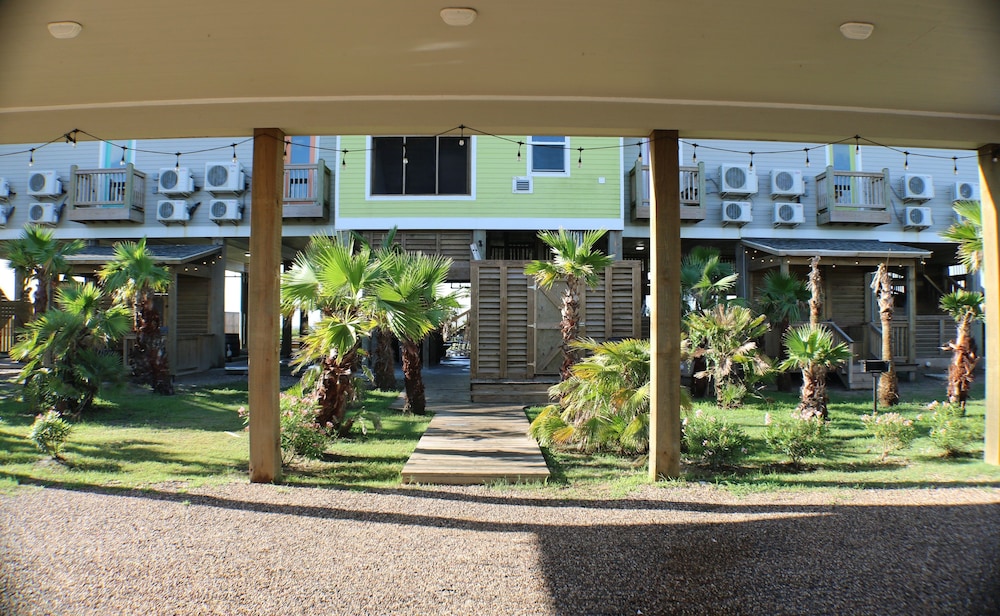 Boardwalk port bolivar - photo 128