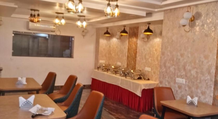 Hotel Aman Residency — Allahabad — photo 3