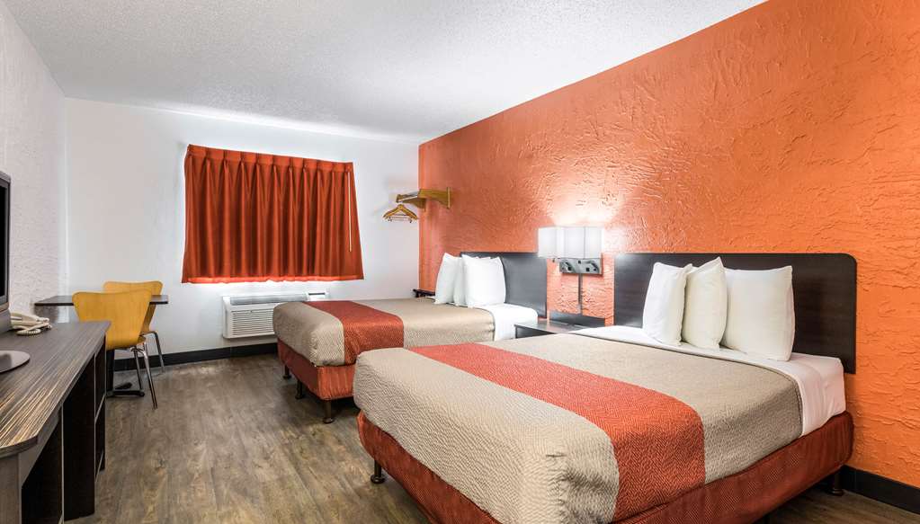 Motel 6 Elk Grove Village IL - photo 4