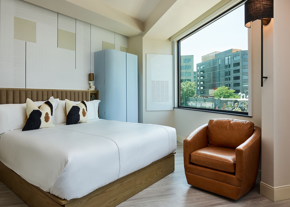 Catbird Hotel - photo 28