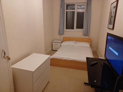 25 Avenue Victoria Flat 2