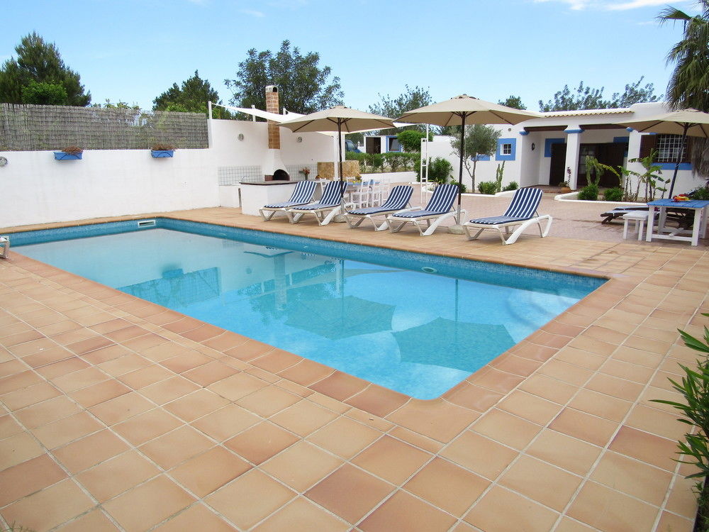 Villa Miguel — 4-Star Luxury Hotel in Sant Antoni De Portmany, Spain