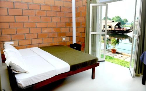 Riverine Resort — Alleppey — photo 5