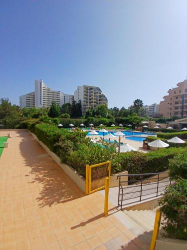 The Penthouse In Amarilis — 4-Star Luxury Hotel in Portimao, Portugal