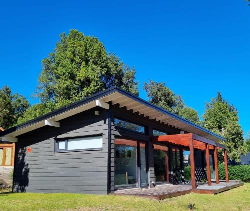 Modo Patagonia La Campanita in Villa La Angostura, Argentina